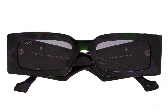 Okulary przeciwsłoneczne GUCCI GG1425S 003