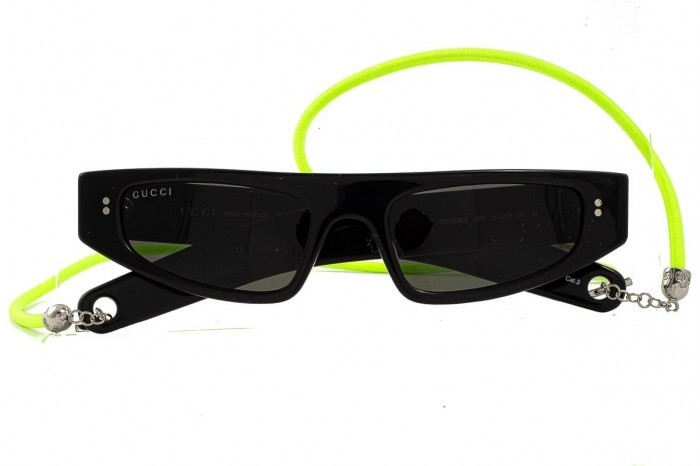 Солнцезащитные очки GUCCI GG1634S 006