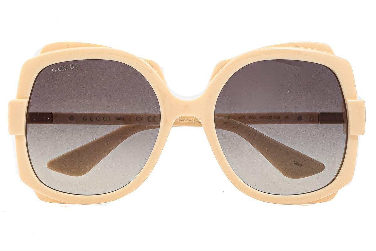 Gucci Eyewear GG1431S Sunglasses サングラス-