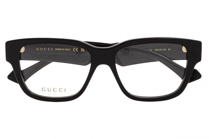 GUCCI GG1428O 004 eyeglasses