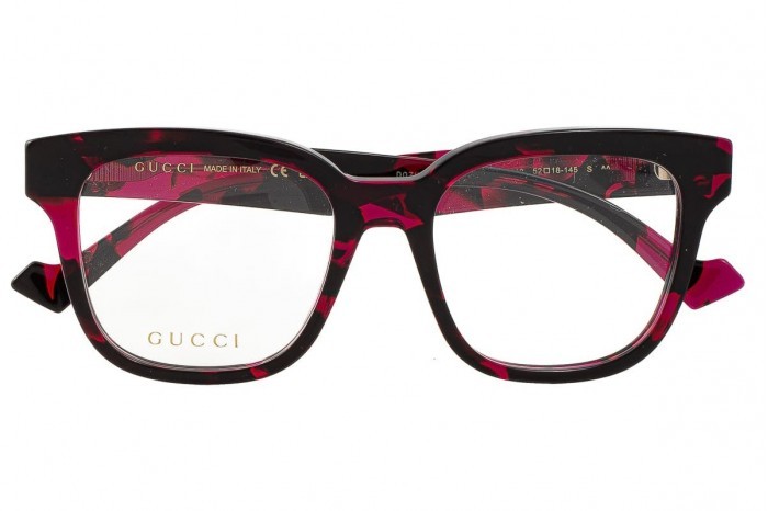 GUCCI GG0958O 010 eyeglasses