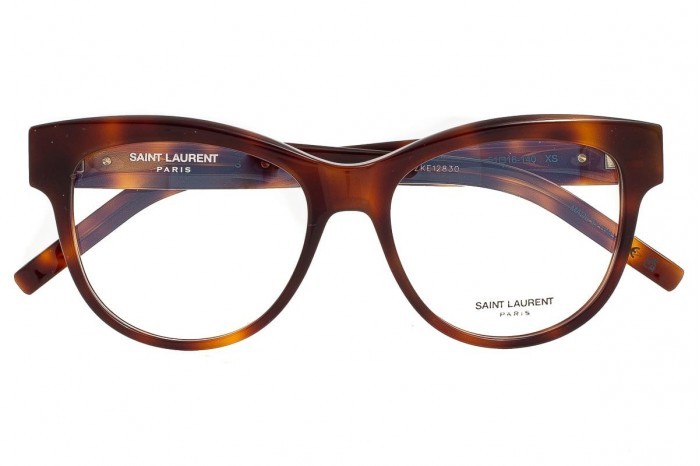 SAINT LAURENT SL M108 003 glasögon