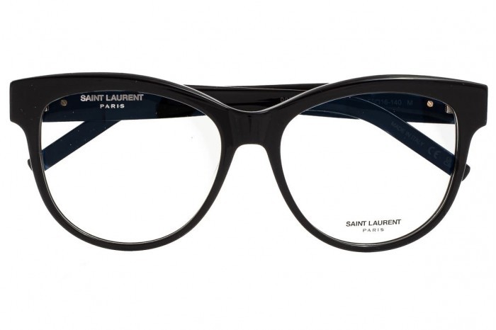 SAINT LAURENT SL M108 006 eyeglasses