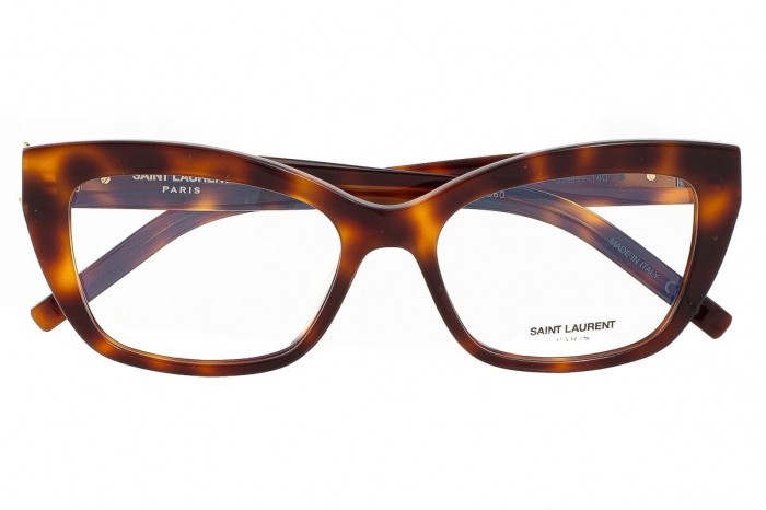 SAINT LAURENT SL M117 002 briller
