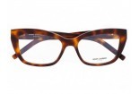 SAINT LAURENT SL M117 002 eyeglasses