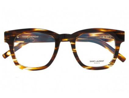 Saint Laurent Eyewear SL M124 003 Glasses アイウェア-