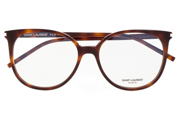 SAINT LAURENT SL39 002 briller