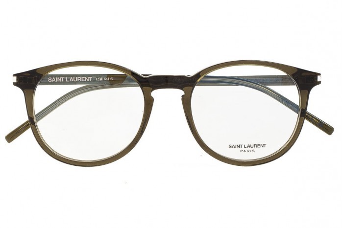 SAINT LAURENT SL106 012 eyeglasses
