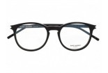 SAINT LAURENT SL106 001 eyeglasses