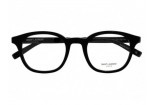 SAINT LAURENT SL588 001 eyeglasses