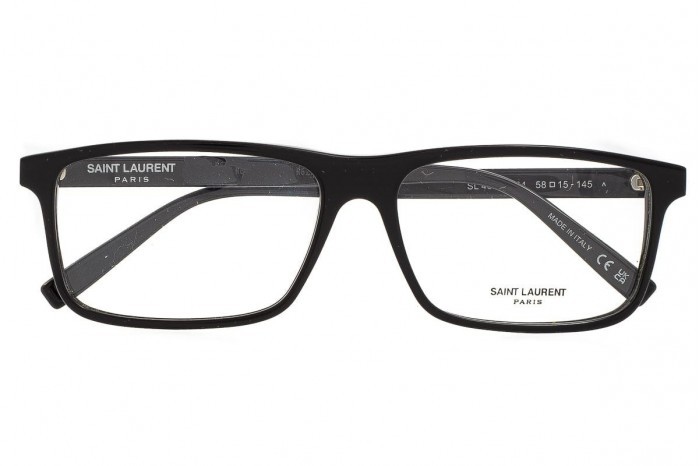 SAINT LAURENT SL483 004 eyeglasses