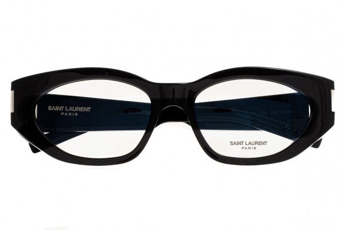 SAINT LAURENT SL638 Opt 001 eyeglasses
