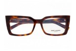 SAINT LAURENT SL554 002 briller