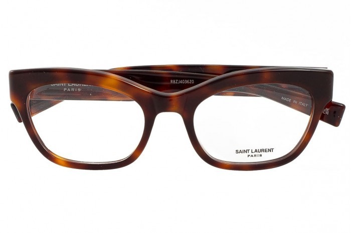 SAINT LAURENT SL643 007 eyeglasses