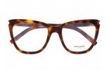 SAINT LAURENT SL548 Slim 002 eyeglasses