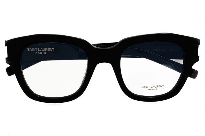 SAINT LAURENT SL640 001 glasögon