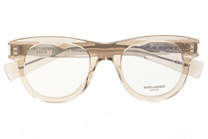 SAINT LAURENT SL571 Opt 004 glasögon