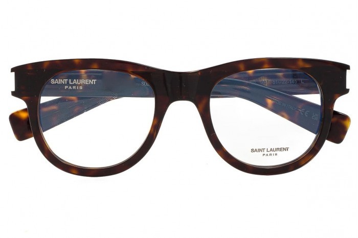 SAINT LAURENT SL571 Opt 007 eyeglasses