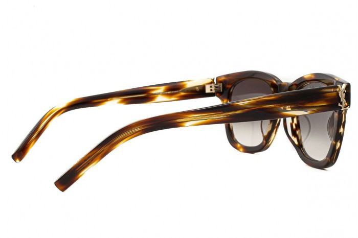 Saint Laurent Eyewear SL M124 003 Glasses アイウェア-