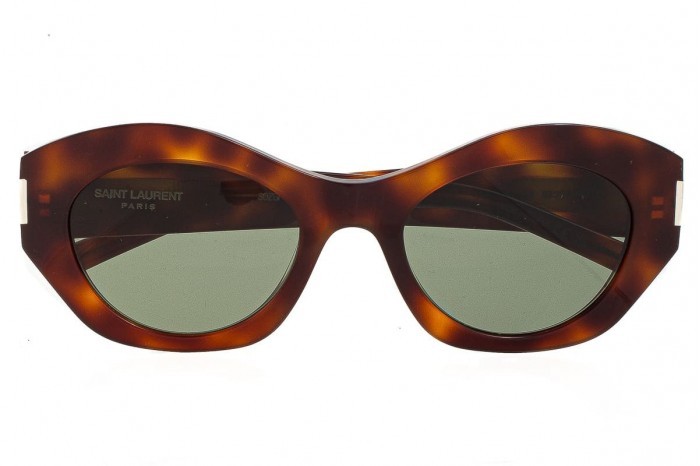 солнцезащитные очки SAINT LAURENT SL639 003