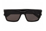 солнцезащитные очки SAINT LAURENT SL617 001