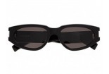 солнцезащитные очки SAINT LAURENT SL618 001