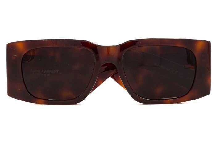 солнцезащитные очки SAINT LAURENT SL654 003