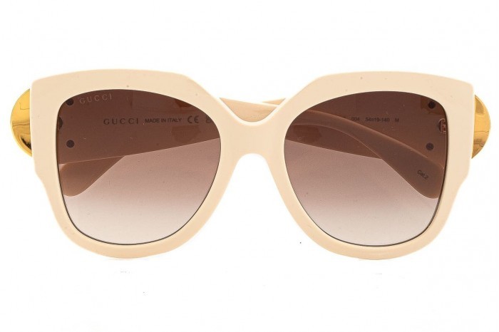 GUCCI zonnebril GG1407S 004