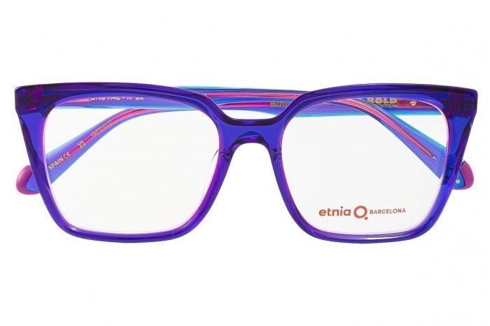 ETNIA BARCELONA Brutal eyeglasses n.20 pu Bold