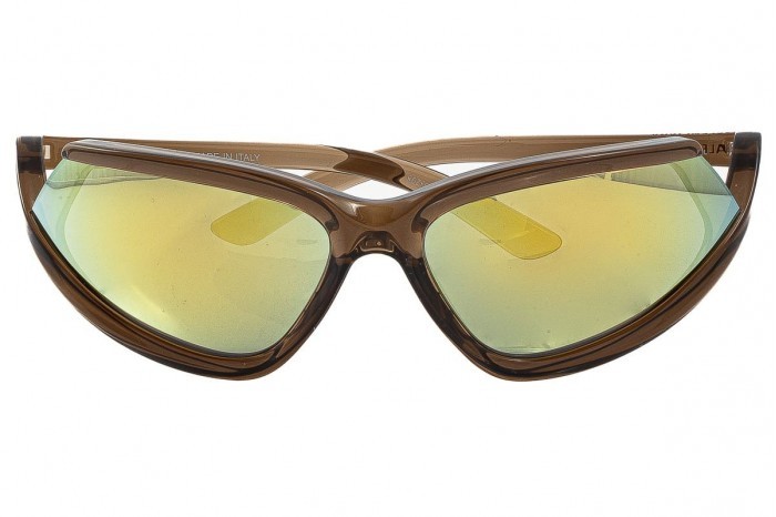 BALENCIAGA BB0289S 003 Солнцезащитные очки с боковыми расширителями