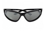 BALENCIAGA BB0289S 001 Солнцезащитные очки с боковыми расширителями