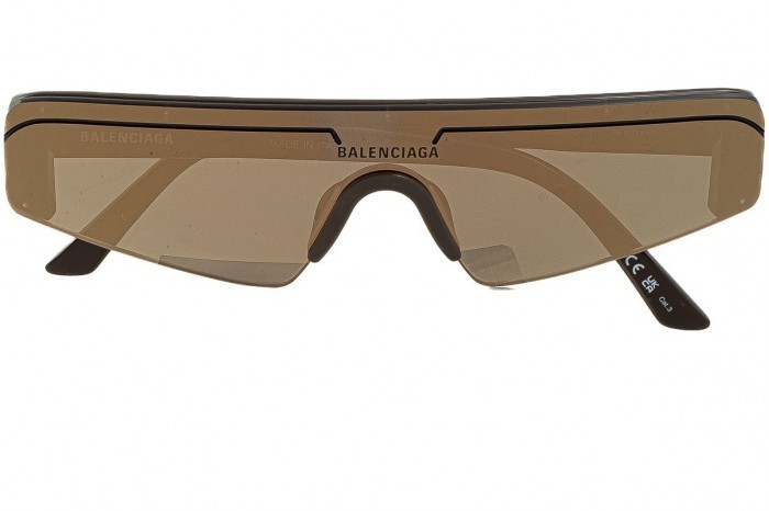 солнцезащитные очки BALENCIAGA BB0003S 012