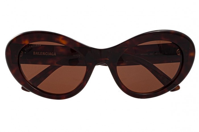 BALENCIAGA BB0294S 002 sunglasses