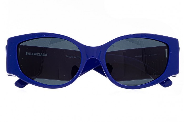 BALENCIAGA BB0258S 007 sunglasses