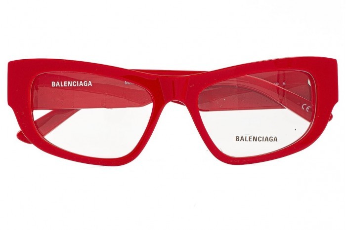 BALENCIAGA BB0303O 004 briller