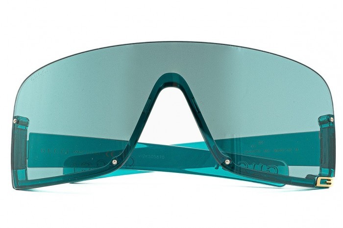 GUCCI GG1637S 001 Prestige okulary przeciwsłoneczne