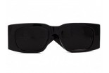 SAINT LAURENT SL654 001 solbriller