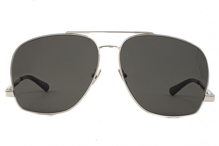 SAINT LAURENT SL653 Leon 001 sunglasses