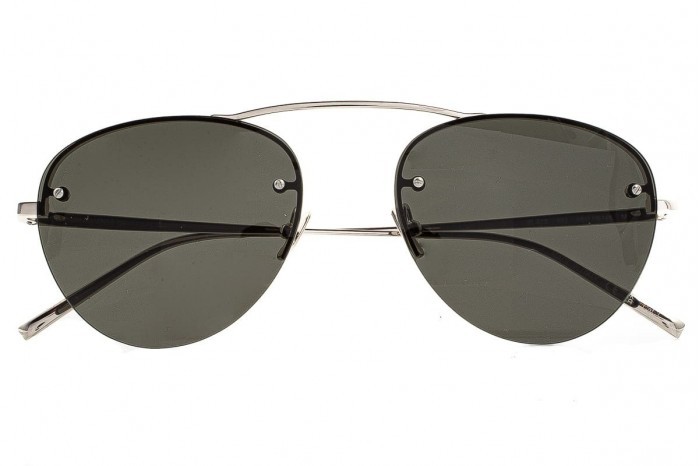 солнцезащитные очки SAINT LAURENT SL575 002