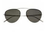 солнцезащитные очки SAINT LAURENT SL575 002