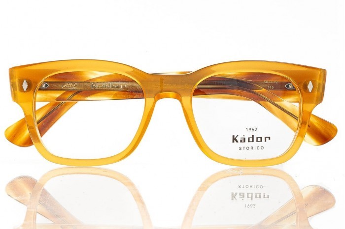 KADOR Timeless 1962 honey 1195 eyeglasses