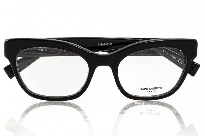 SAINT LAURENT SL643 005 eyeglasses