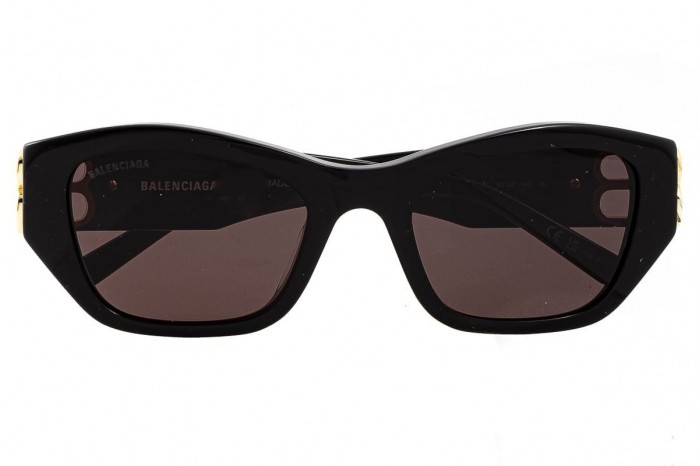 BALENCIAGA solbriller BB0311SK 001
