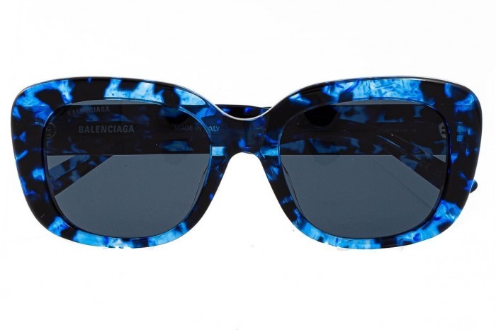 BALENCIAGA lunettes de soleil BB0295SK 004