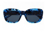 BALENCIAGA lunettes de soleil BB0295SK 004