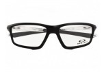 OAKLEY Crosslink Zero eyeglasses OX8076-0356