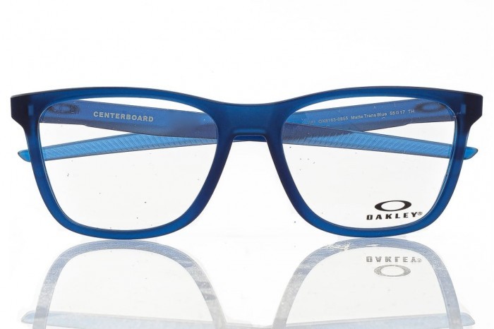 OAKLEY Centerboard eyeglasses OX8163-0855