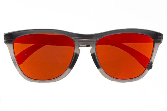 Солнцезащитные очки OAKLEY Frogskins OO9284-0155
