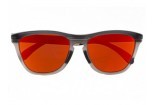 Солнцезащитные очки OAKLEY Frogskins OO9284-0155