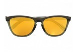 OAKLEY Frogskins OO9284-0855 Поляризованные солнцезащитные очки